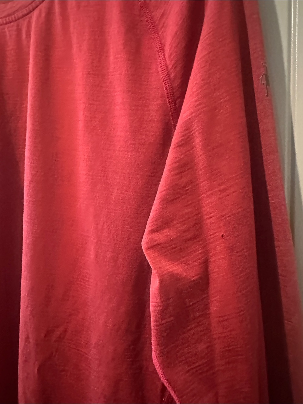 SMARTWOOL Base Layer L - Picture 7 of 11